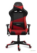 Fotel gamingowy Huzaro Force 6.2 Red Mesh