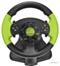 Kierownica Esperanza EG104 (PC, Xbox 360; kolor czarno-zielony)