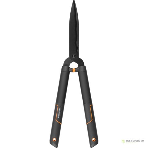 Nożyce do żywopłotu 580mm singlestep hs22 [1001433]
