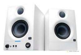 PreSonus Eris 3.5 2nd Gen White - para monitorów aktywnych, białe