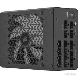 Zasilacz Corsair HXi Series HX1200i 80 PLUS Platinum, ATX 3.0, PCIe 5.0 - 1200 W, czarny