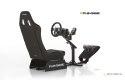 Fotel gamingowy PLAYSEAT Alcantara REM.00008 (kolor czarny)
