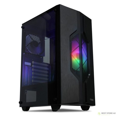 IBOX OBUDOWA ATX CETUS 908 IBOX OBUDOWA ATX CETUS 908