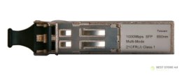 LANCOM SFP-SX-LC1 - SFP (mini-GBIC) tr