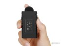 Lampka na rower rowerowa led t6 przód tył usb aku