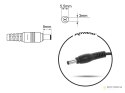 MITSU ZASILACZ 19V 3.16A (5.5X3.0 PIN) - SAMSUNG