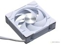 Phanteks PH-F120D30 Wentylator 12 cm Biały 3 szt.