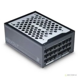 Phanteks Revolt moduł zasilaczy 1600 W ATX Czarny