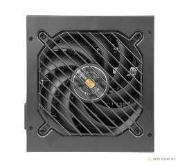 TACENS MARS MPB550SI 550W DC-DC, 80PLUS BRONZE - zasilacz/PSU