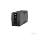 UPS ARMAC HOME LITE LINE-INT 2x230V PL HL850E/LEDV2