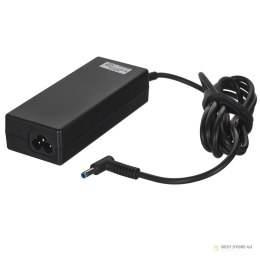 Zasilacz sieciowy HP 90W Smart Power AC Adapter czarny W5D55AA