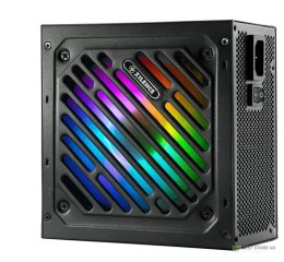 Xilence Performance A+ XP750R12 moduł zasilaczy 750 W 20+4 pin ATX ATX Czarny