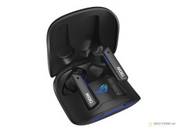 ASUS ROG Cetra True Wireless Słuchawki True Wireless Stereo (TWS) Douszny Gaming Bluetooth Czarny