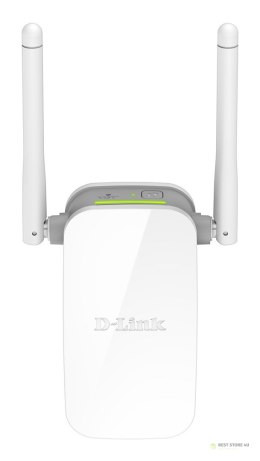 D-Link DAP-1325 Wzmacniacz sieciowy Biały 10, 100 Mbit/s