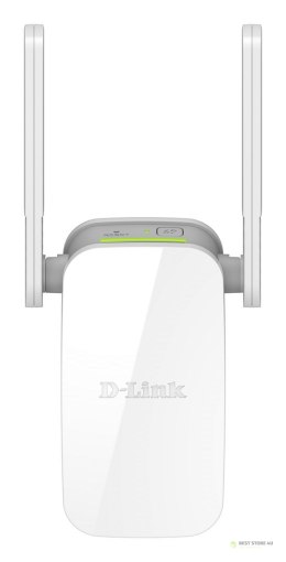 D-Link DAP-1610 Nadajnik i odbiornik sieci Biały 10, 100 Mbit/s