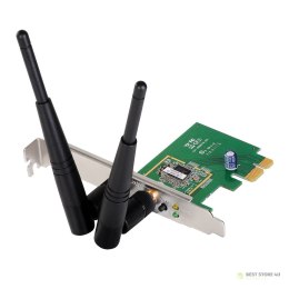 Edimax EW-7612PIn V2 Wewnętrzny WLAN 300 Mbit/s