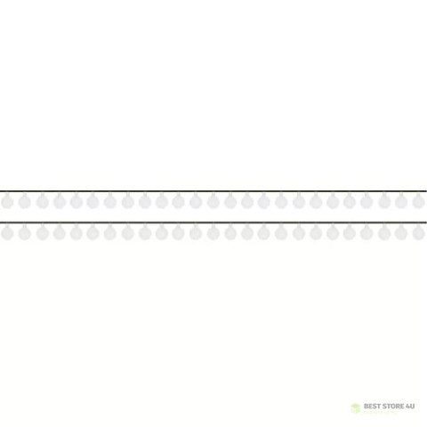 Girlanda solarna 7m 2V IP44 Gardlov 23865 Girlanda solarna 7m 2V IP44 Gardlov 23865