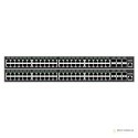 Grandstream GWN 7806 48GbE 6SFP+ zarządzalny switch L2+
