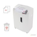 HSM Niszczarka shredstar X13, 23L 4x37 mm
