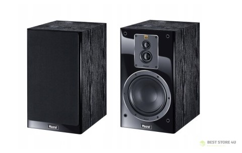 Kolumny głośnikowe Magnat Signature 503 (2szt) Black Kolumny głośnikowe Magnat Signature 503 (2szt) Black