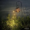 Lampa ogrodowa solarna - konewka Gardlov 23846
