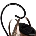 Lampa ogrodowa solarna - konewka Gardlov 23846