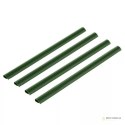 Taśma ogrodzeniowa 19cmx35m 450g/m2 zielona 23699