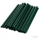 Taśma ogrodzeniowa 19cmx35m 450g/m2 zielona 23699