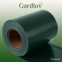 Taśma ogrodzeniowa 19cmx35m 450g/m2 zielona 23699