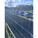 Taśma ogrodzeniowa 4,75cmx35m 450g antracyt 23910