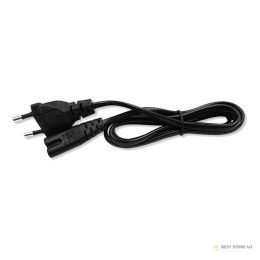 Zasilacz Qoltec 51509.45W do notebooka Lenovo (20 V; 2,25 A; 45W; 4 mm x 1.7 mm)