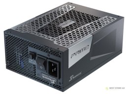 Zasilacz Seasonic PRIME ATX 3.0 TX-1600 80Plus Titanium 1600W