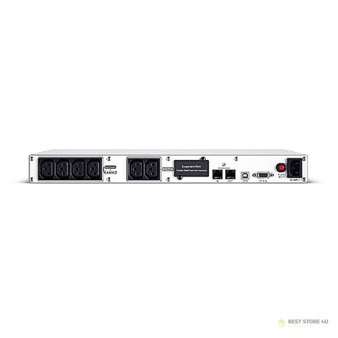 Zasilacz UPS CyberPower OR1000ERM1U Zasilacz UPS CyberPower OR1000ERM1U