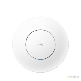 Access Point CUDY AP1300 AC1200 Dual Band Wi-Fi 1xGigabit Mesh