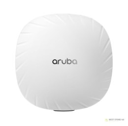 Access Point HP Aruba AP-535 JZ336A RW Dual Radio 4x4:4 802.11ax Internal Antennas Unified Campus