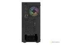 FURY OBUDOWA KOMPUTEROWA FURY SHOBO SH4F RGB MIDI Z OKNEM CZARNA