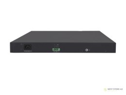 HPE OfficeConnect 1950 48G 2SFP+ 2XGT PoE+ Zarządzany L3 Gigabit Ethernet (10/100/1000) Obsługa PoE 1U Szary