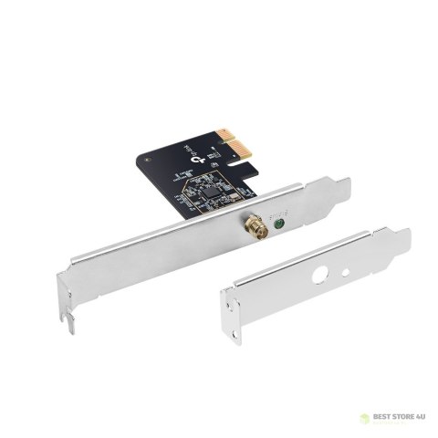 Karta sieciowa TP-LINK Archer T2E Karta sieciowa TP-LINK Archer T2E