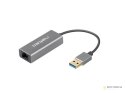 NATEC KARTA SIECIOWA CRICKET 1GB USB 3.0 1X RJ45 NA KABLU NNC-1924