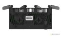 Router WiFi 5 Mikrotik RB4011iGS+5HacQ2HnD-IN 2,4GHz(2x2)/5GHz(4x4) 11p