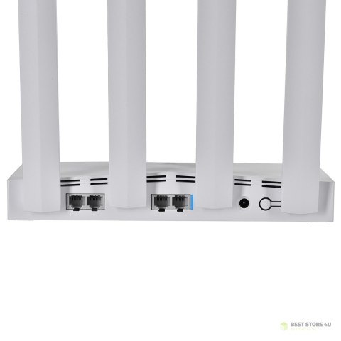 Router ZTE MC889+T3000 Router ZTE MC889+T3000