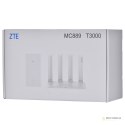 Router ZTE MC889+T3000