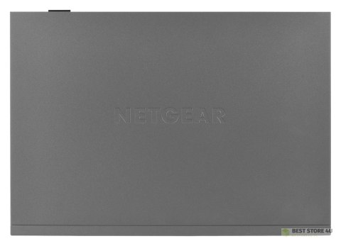 Switch Netgear GS752TPP-300EUS 52p PoE 760W (PoE+: 48p) Managed Gigabit Switch Netgear GS752TPP-300EUS 52p PoE 760W (PoE+: 48p) Managed Gigabit