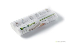 Worki do próżniowego pakowania żywności FoodSaver FSR2802-I (2 rolki; 28 cm x5,5m)