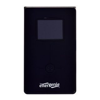 Zasilacz ENERGENIE EG-UPS-033 (Desktop, TWR; 1200VA)