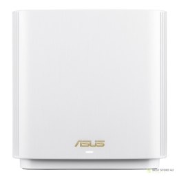 ASUS ZenWiFi XT9 (W-1-PK) Tri-band (2.4 GHz/5 GHz/5 GHz) Wi-Fi 6 (802.11ax) Biały 4 Wewnętrzne