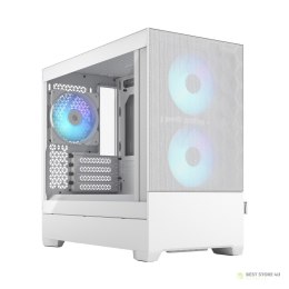 FRACTAL DESIGN Pop Mini Air RGB Biały