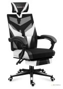 Fotel gamingowy Huzaro Combat 5.0 White
