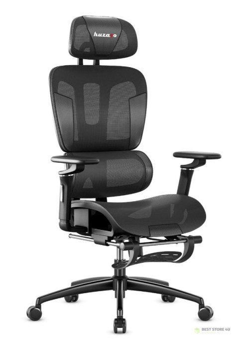 Fotel gamingowy Huzaro Combat 7.9 Black Fotel gamingowy Huzaro Combat 7.9 Black