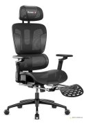 Fotel gamingowy Huzaro Combat 7.9 Black